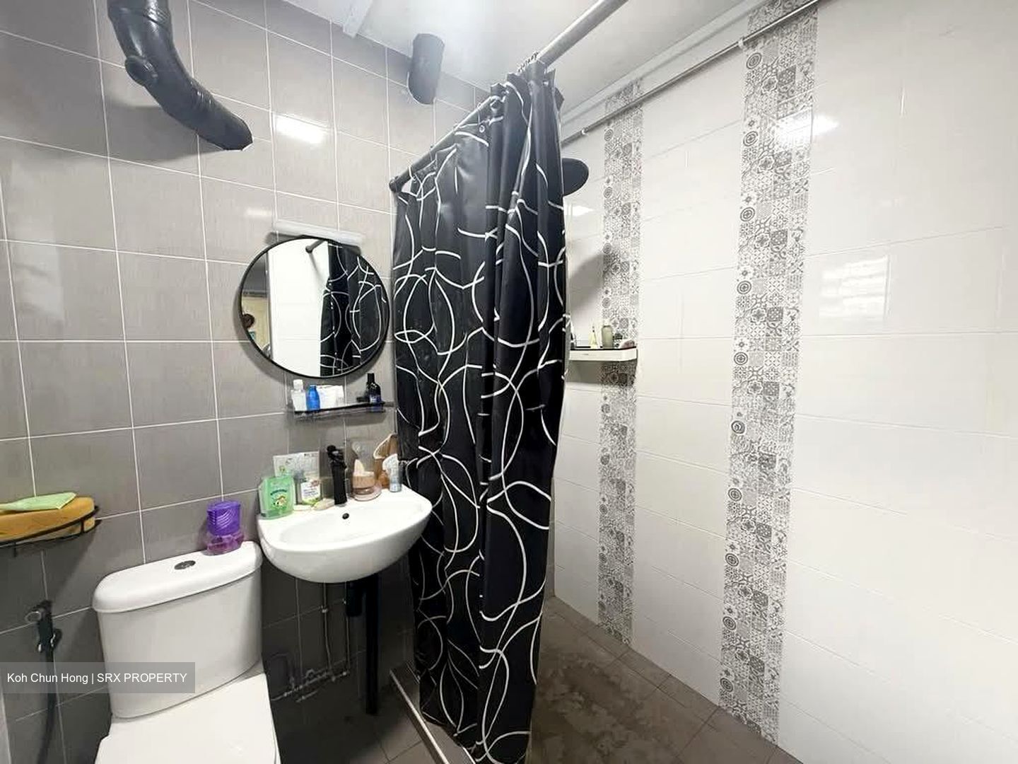 Blk 835 Woodlands Street 83 (Woodlands), HDB Executive #578720251